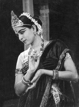 Rukumani Devi