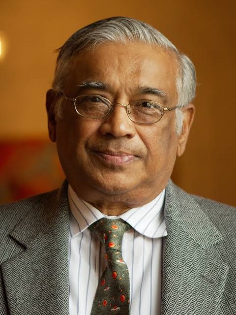 S.R.Srinivasa Varadhan