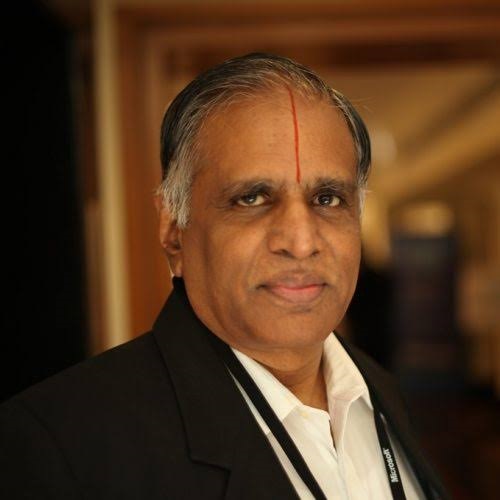 S.Sadagopan