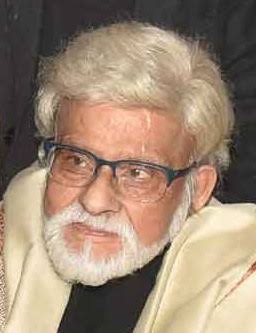 Sathish Gujral