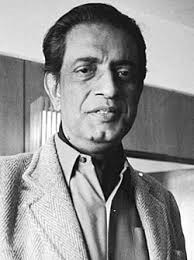 Satyajit Roy