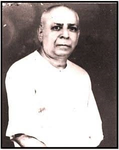Satyanarayan Shastri