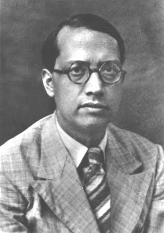 Sukumar Sen