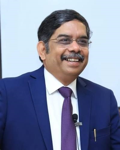 Sundar Manokaran