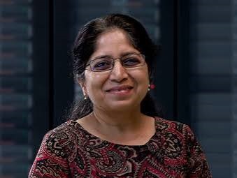 Sunitha sarawagi