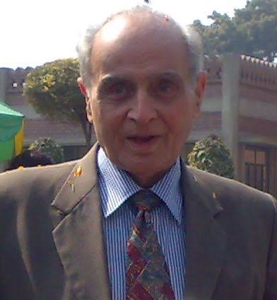 Syed Z Qasim