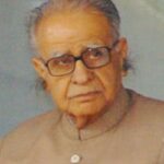 TN Chaturvedi