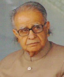 TN Chaturvedi