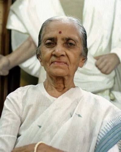 Usha Metha