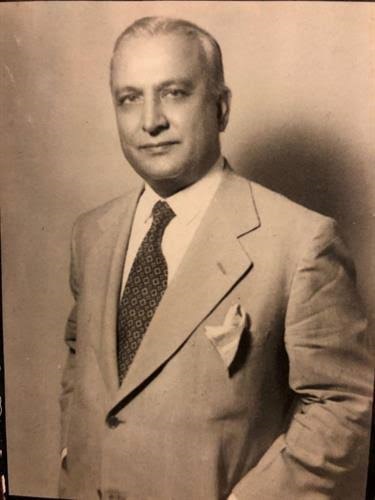 V.Narahari