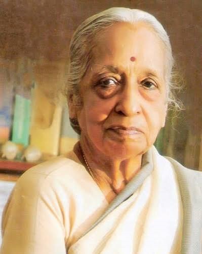 V.Shanta