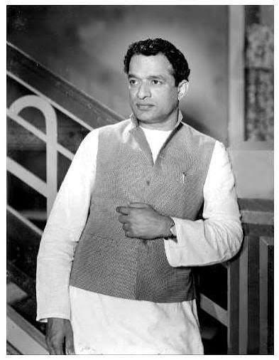 V.Shantaram