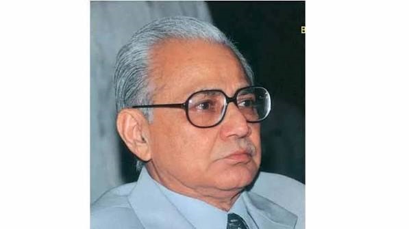 VN Khare