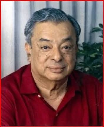 Verghese Kurien