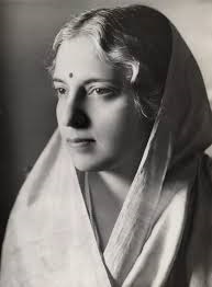 Vijalakshmi Pandit