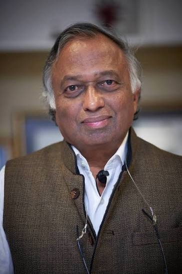 Vijay P.Bhatkar