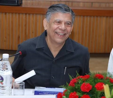 Vijay kelkar