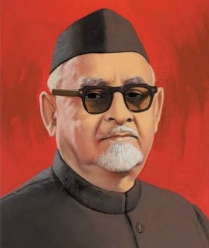 Zakir Husain