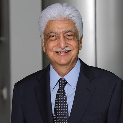azim premji