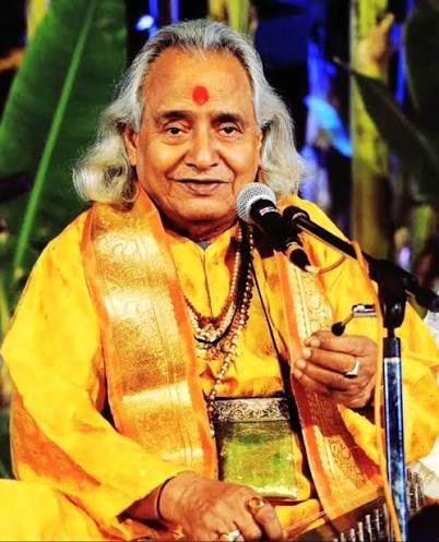 chhannulal misra