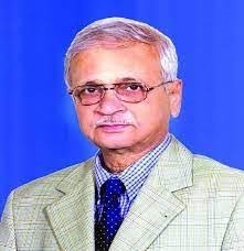 dilip mahalanbis