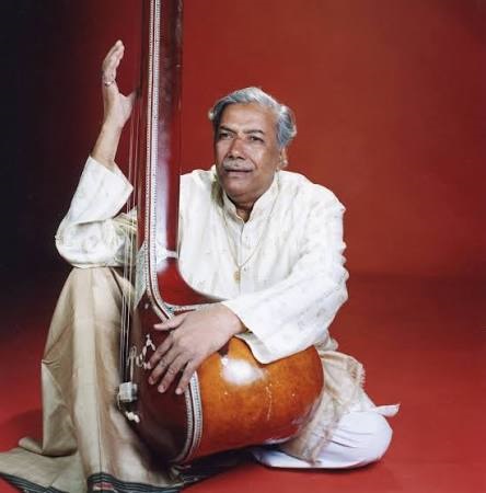 ghulam mustafa