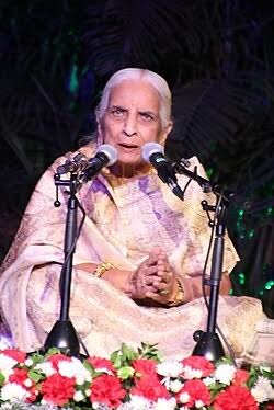 girija devi