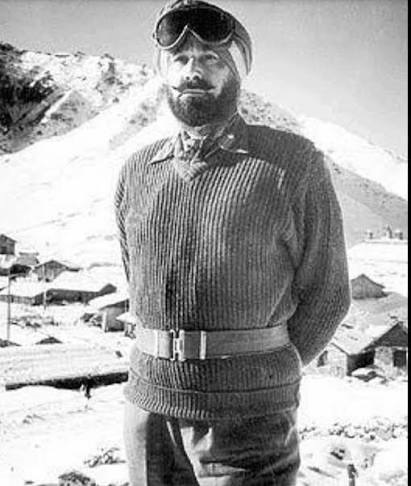 harbaksh singh