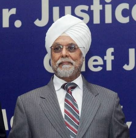 jagdish singh