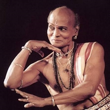 kelucharan Moha