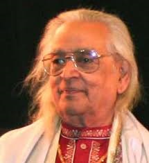 kishan maharaja