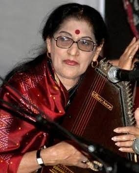 kishori Aminkar