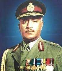 kondandera Subayya Thimayya