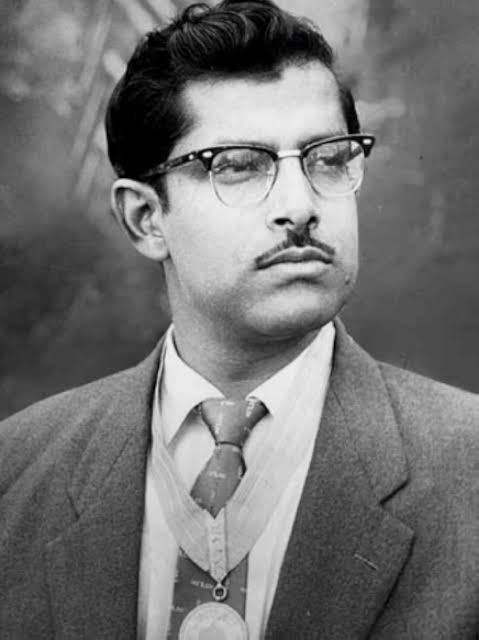 krikesh muharjee