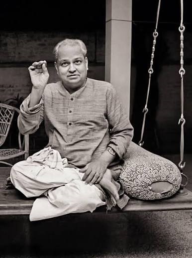 kumar Gandharva