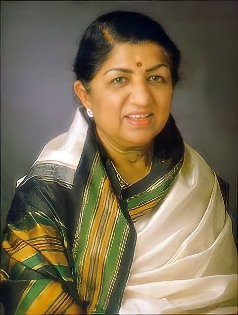 lata mangeskar