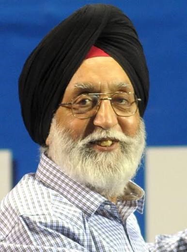 manohar singh