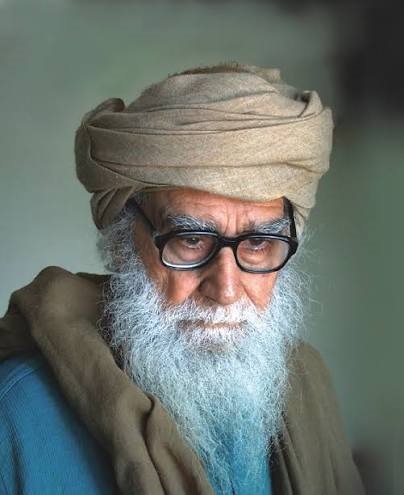 maulana wahi