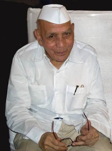 mohan Dharia