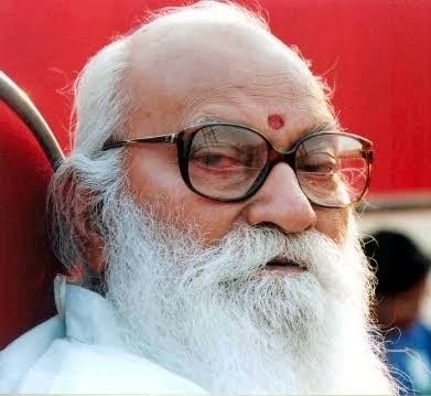 nanaji Desjmukh
