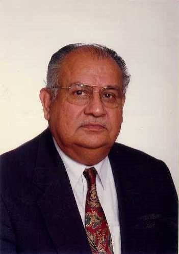 naresh Chandra