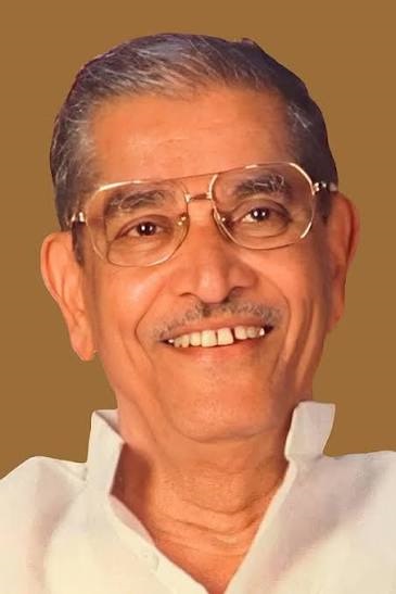 pandurang Shastri Athavale