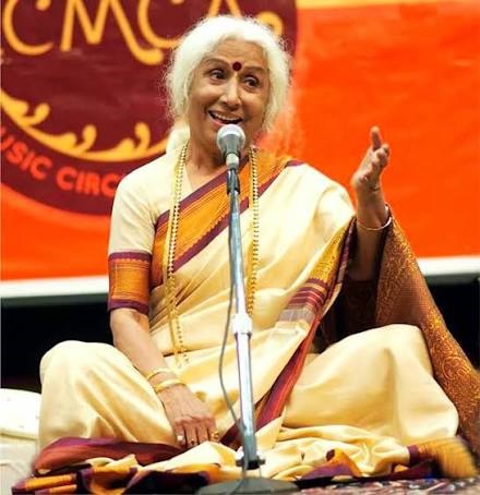 prabha Atre