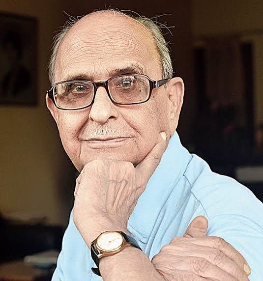prakash narain