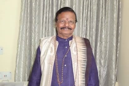 raghunath mohapatra