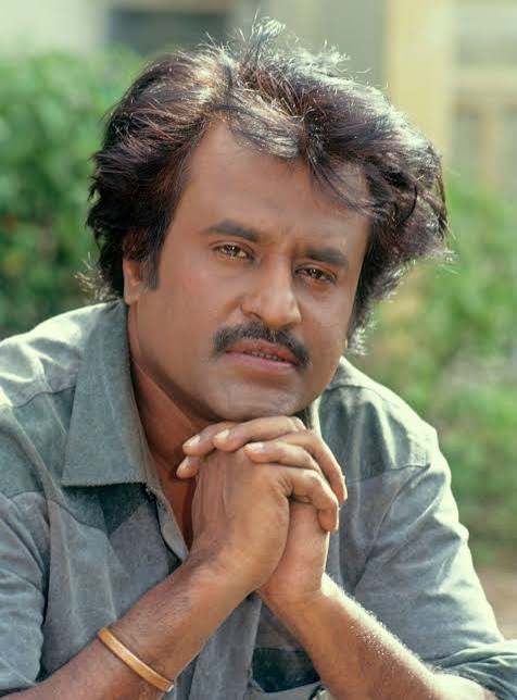 rajinikanth