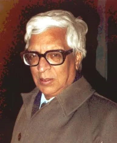 sarvapalli Gopal
