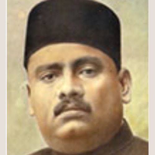 shyamnandan sahay