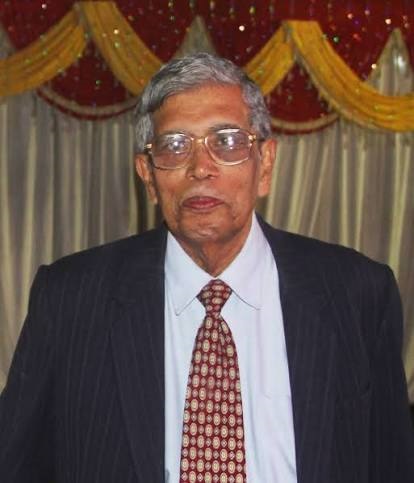 sitakant mahapatra