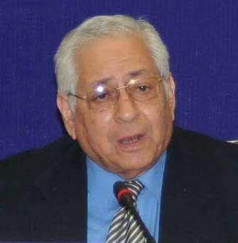 soli sorabjee